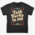 Talk Derby to Me