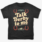 Talk Derby to Me