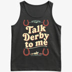Talk Derby to Me