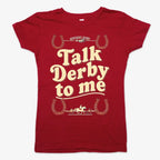 Talk Derby to Me