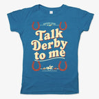 Talk Derby to Me