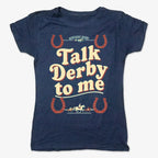 Talk Derby to Me