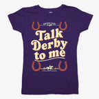 Talk Derby to Me