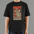 Tarot Empress Card Mystical Design