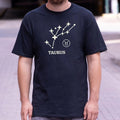 Taurus Constellation Zodiac Star Sign Symbol