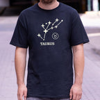 Taurus Constellation Zodiac Star Sign Symbol