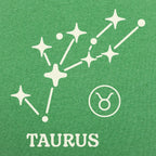 Taurus Constellation Zodiac Star Sign Symbol
