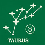 Taurus Constellation Zodiac Star Sign Symbol