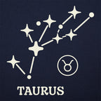 Taurus Constellation Zodiac Star Sign Symbol