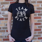 Team Black Dragon Fantasy Throne Faction