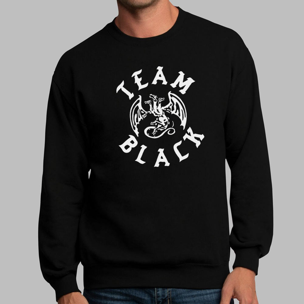 Team Black Dragon Fantasy Throne Faction