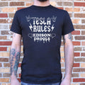 Tesla Rules Edison Drools Rock Star Electricity Rivalry