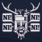 The Knights Who Say What? Ni!