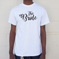 The Bride Wedding Script Design for Bachelorette Party