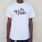The Bride Wedding Script Design for Bachelorette Party