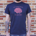 The Human Brain. the Only Organ to Name Itself