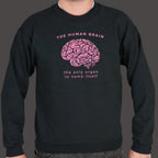 The Human Brain. the Only Organ to Name Itself
