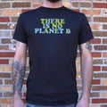 There Is No Planet B Graphic