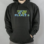 There Is No Planet B Graphic