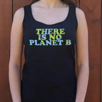 There Is No Planet B Graphic