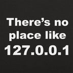 There's No Place Like 127.0.0.1 Localhost IP Address