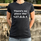 There's No Place Like 127.0.0.1 Localhost IP Address