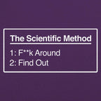 The Scientific Method FAFO
