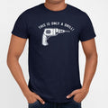 This Is Only A Drill Power Drill Pun