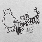 Tigger Bounce - Winnie the Pooh Tiger Bouncing