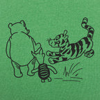 Tigger Bounce - Winnie the Pooh Tiger Bouncing