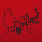 Tigger Bounce - Winnie the Pooh Tiger Bouncing
