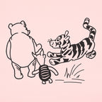 Tigger Bounce - Winnie the Pooh Tiger Bouncing