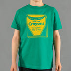 Neither the Time Nor the Crayons to Explain This to You