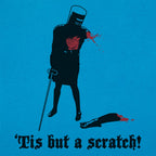 Tis But A Scratch!