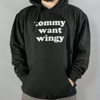 Tommy Want Wingy Funny Movie Quote
