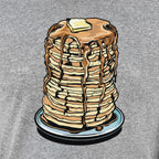 Tower of Pancakes Full Color