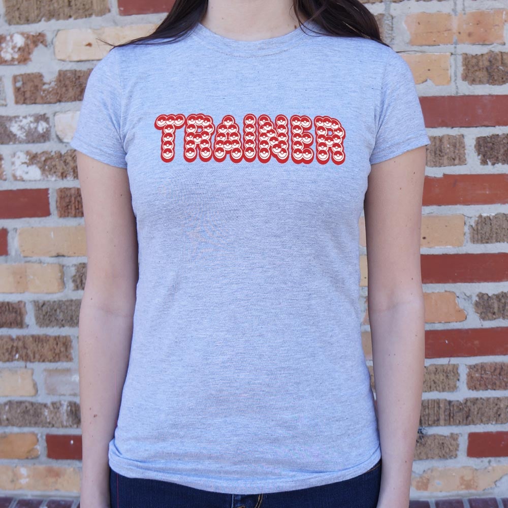 Trainer On The Go