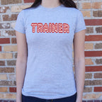 Trainer On The Go