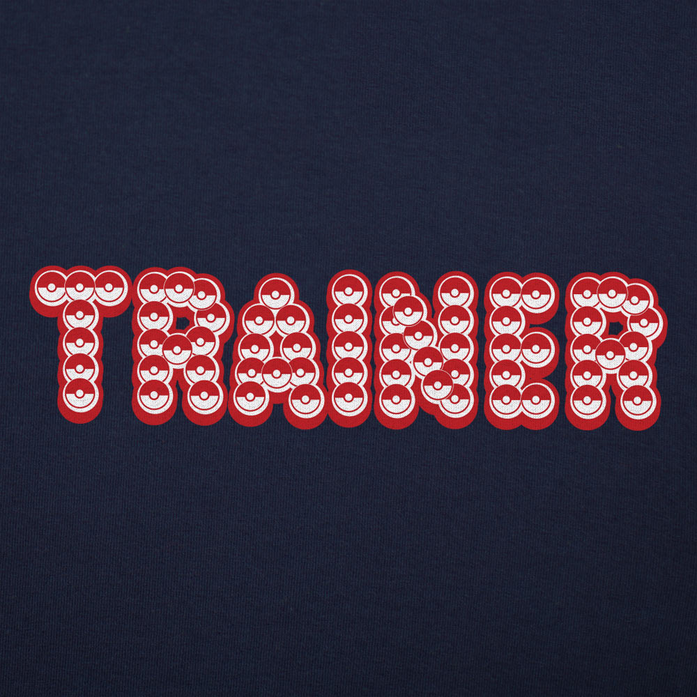 Trainer On The Go