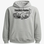 Trashed Panda Tee