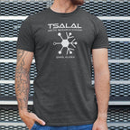 Tsalal Arctic Research Station Ennis Alaska