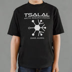 Tsalal Arctic Research Station Ennis Alaska
