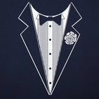 Tuxedo T-Shirt Graphic