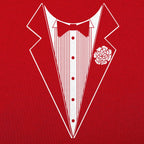 Tuxedo T-Shirt Graphic