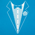 Tuxedo T-Shirt Graphic