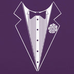 Tuxedo T-Shirt Graphic