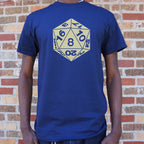 20-Sided Die D20 Tabletop Gaming Dice