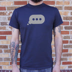Typing Bubble Text Message Chat Icon