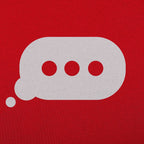 Typing Bubble Text Message Chat Icon
