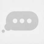 Typing Bubble Text Message Chat Icon